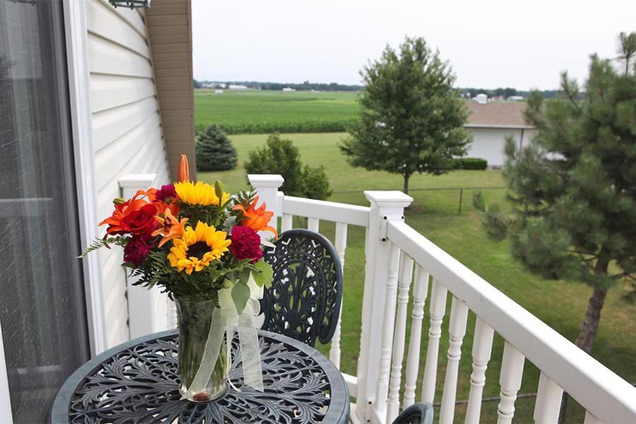 Scottish Bed & Breakfast Bremen Bagian luar foto