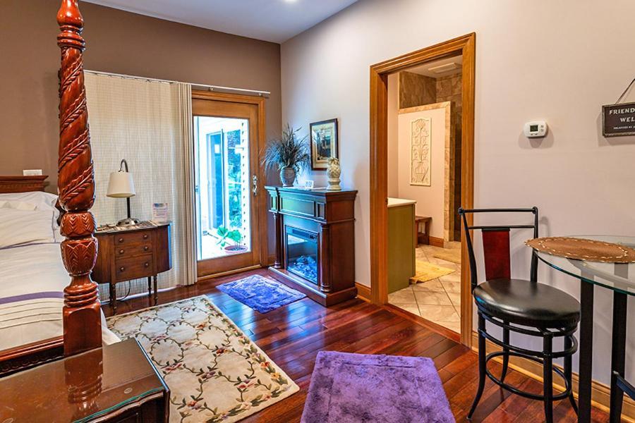 Scottish Bed & Breakfast Bremen Bagian luar foto