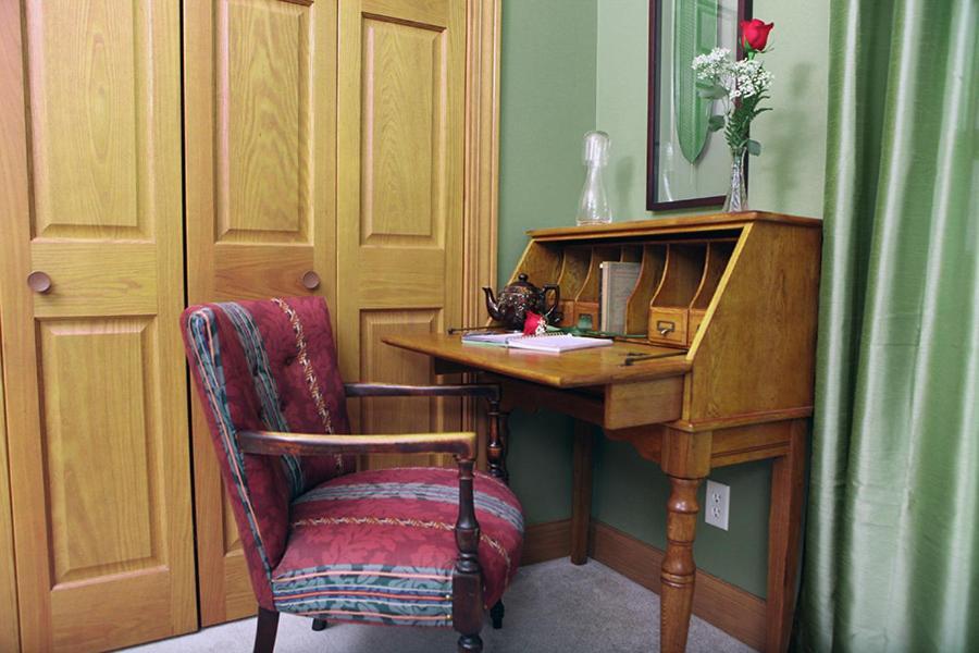 Scottish Bed & Breakfast Bremen Bagian luar foto