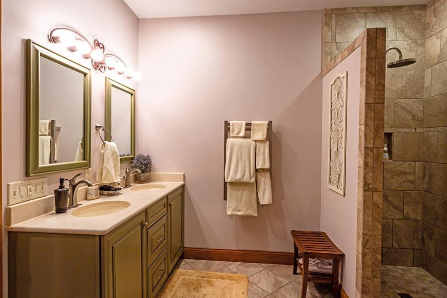 Scottish Bed & Breakfast Bremen Bagian luar foto