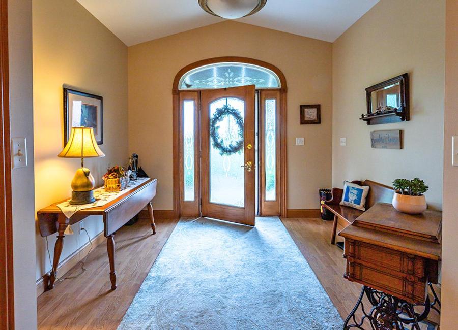 Scottish Bed & Breakfast Bremen Bagian luar foto
