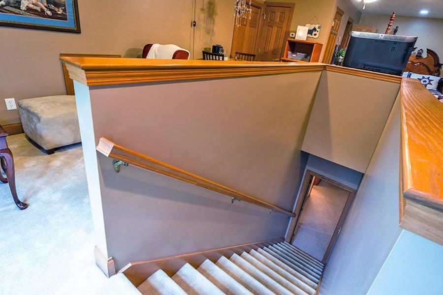 Scottish Bed & Breakfast Bremen Bagian luar foto