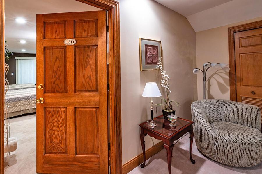 Scottish Bed & Breakfast Bremen Bagian luar foto