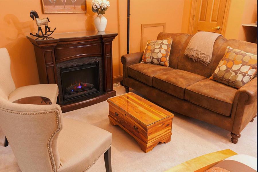 Scottish Bed & Breakfast Bremen Bagian luar foto