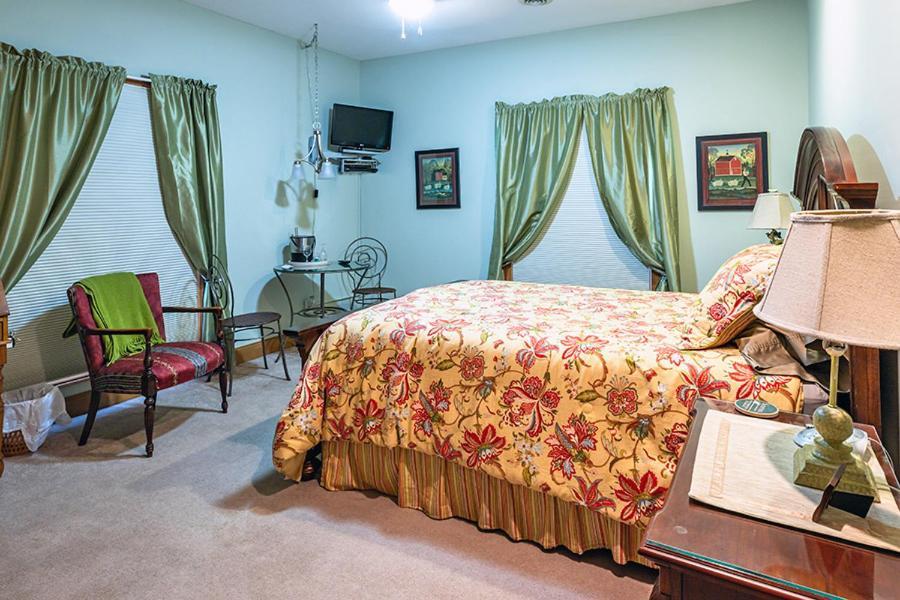 Scottish Bed & Breakfast Bremen Bagian luar foto