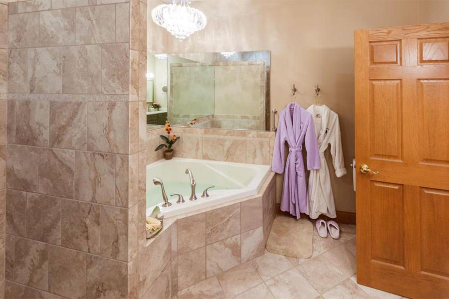 Scottish Bed & Breakfast Bremen Bagian luar foto