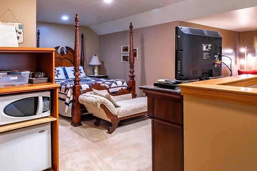 Scottish Bed & Breakfast Bremen Bagian luar foto