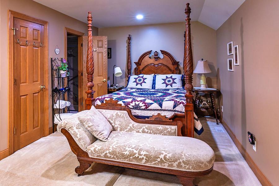 Scottish Bed & Breakfast Bremen Bagian luar foto