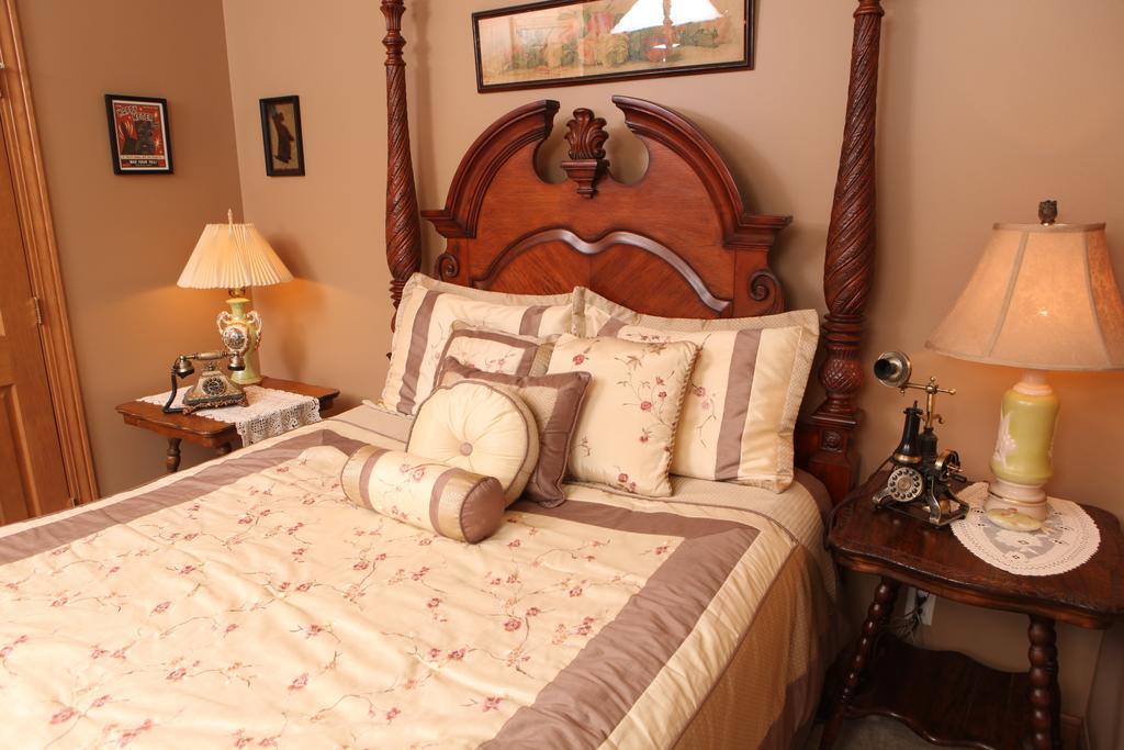 Scottish Bed & Breakfast Bremen Bagian luar foto