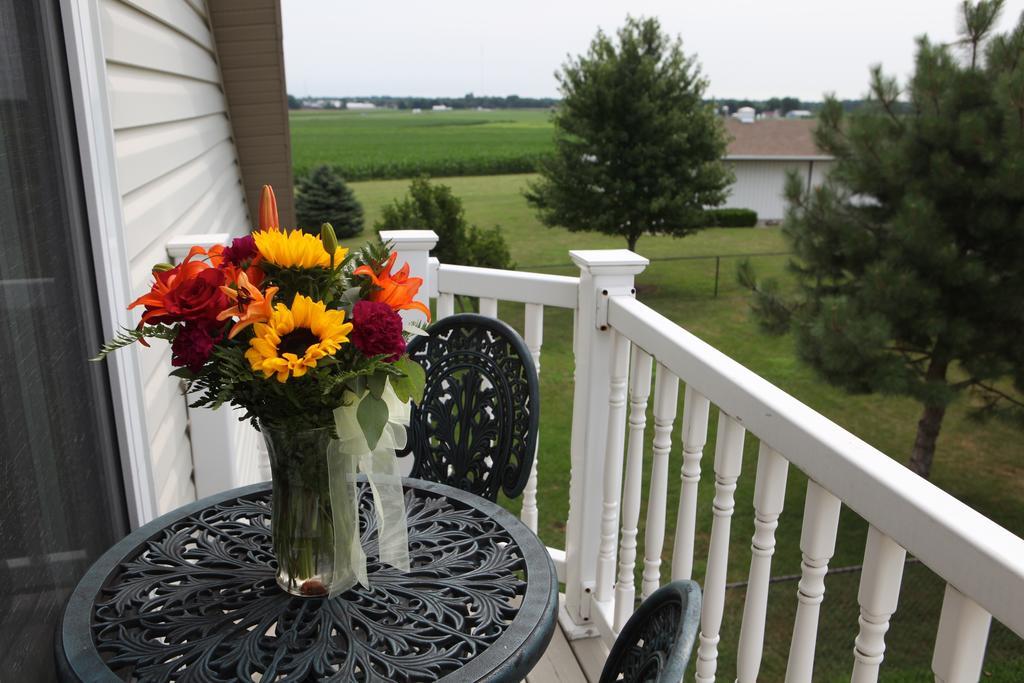Scottish Bed & Breakfast Bremen Ruang foto